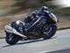 Hayabusa is back! La Suzuki del “falco pellegrino” in anteprima da Ceriani Moto