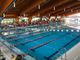 Sport Management: «La manutenzione straordinaria della piscina spetta al Comune»