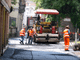 Prima settimana di settembre: partono i lavori di asfaltatura delle vie Giolitti e Genova