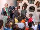 35 bambini di Haiti accolti a Busto grazie all’opera di Suor Marcella