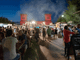 Festival internazionale del gusto: viaggio gastronomico al Museo del Tessile