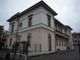 La sede Agesp di via Alberto da Giussano
