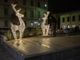 A Busto prende il via il concorso “Natale di luci”