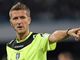L’arbitro internazionale Daniele Orsato a Busto Arsizio