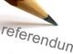 Scrutatore per referendum, si può dare disponibilità entro il 24 agosto