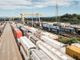 Hupac mantiene un volume di traffico di un milione di spedizioni stradali, nonostante il Covid