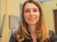 Claudia Cerini, consigliera comunale del Movimento 5 Stelle