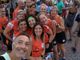 Busto, in pista all'alba con la &quot;cur cul gall&quot;