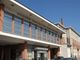 L'ospedale di Gallarate
