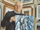 Addio a Guido Giavini, ideatore delle “pittosculture” dentro una famiglia di artisti