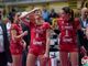 Da Monza a Novara: il calendario della Uyba