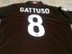 Ho fatto il tifo per Gattuso