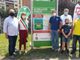 Un nuovo defibrillatore per la città di Castellanza