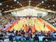 Palaborsani, si volta pagina: in gestione per 8 anni a “Sport+ Knights Events”