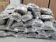 53 chili di marijuana in cantina