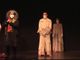 Gli studenti dell’Olga Fiorini costumisti di successo per i detenuti del carcere di Opera