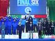 Busto si tinge d’argento, la Pro Patria Ginnastica è vice campione d’Italia