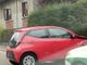 Auto contro il muretto: due persone soccorse a Cavaria