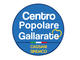 Il simbolo della lista del Centro Popolare Gallarate