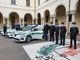 Busto, controlli rafforzati dei vigili. 677 violazioni e due sanzionati per guida in stato d'ebbrezza