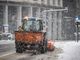 Legnano attiva il “Piano neve”: al via la salatura delle strade. Cimiteri chiusi