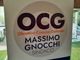 Il simbolo della lista Obiettivo Comune Gallarate