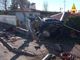 Pauroso incidente a Cassano Magnago: auto si schianta contro un muro, grave un ragazzo di 21 anni