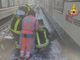 I soccorsi in azione ad Arcisate