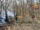 FOTO. Ancora fiamme nel Varesotto: bruciano i boschi a Vergiate, Tradate e Casale Litta
