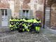 Fagnano premia la sua Protezione Civile. «Grazie per tutto quello che fate. Non vi fermate davanti ai problemi e cercate sempre di essere positivi»