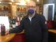 Renato Bozzetti con il mitico &quot;Trento&quot;: un aperitivo (digestivo) che nacque più di un secolo fa a Busto Arsizio, ricetta segreta acquisita da papà Franco