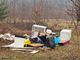 «Discariche abusive? La Polizia locale se ne occupa tutti i giorni, multe e denunce non mancano»