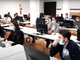 Ripartono le lezioni in presenza alla Liuc di Castellanza