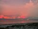 I roghi visti dalla borgata Marina di Sa Rocca Tunda, comune di San Vero Milis (Or), scatto di Fabio Secci, via NaturalMeteo. Nelle foto in fondo all'articolo, le immagini raccolte da Michela Marcellino e quelle divulgate dai Vigili del fuoco
