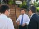 Busto, annullato l’evento con Salvini
