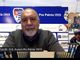 Sandro Turotti con Marilena Lualdi e Sara Ciapparella durante il talk show Stadio Aperto