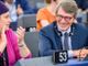 Morto nella notte il presidente del Parlamento Europeo David Sassoli