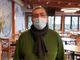 Gino Savino, ristoratore e rappresentante Fipe