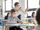 Covid a scuola e quarantene, da domani le nuove regole. Asili, primarie e secondarie: ecco quando si resta a casa