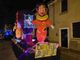 VIDEO. Il Carnevale vien di notte e Olgiate scende in piazza