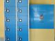Lo smart locker in biblioteca a Gorla Maggiore