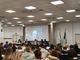 I lavori del seminario