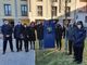 Uno spazio pubblico per l’agente Franco Montalto. «Esempio di umanità e professionalità»