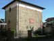 Torre Colombera di Gorla Maggiore (foto Olonaweb)