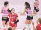 3-0 a Casalmaggiore: Uyba ai quarti di Coppa Italia