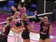 Le farfalle chiudono al meglio la regular season: 1-3 a Casalmaggiore