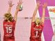 Cambio di programma per l’Uyba: farfalle in campo domenica
