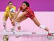 Farfalle determinate a ribaltare la serie playoff (foto voleybusto.com)