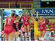 Uyba contro la corazzata Conegliano per guadagnarsi le finali di Coppa Italia
