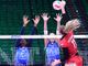 Sonoro 3-0, Firenze terra di conquista per la Uyba